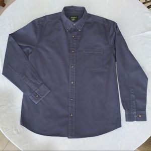 EDDIE BAUER Men’s shirt